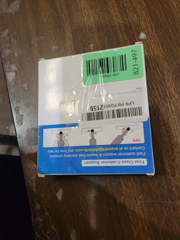 Photo 1 of 10pc Dry Diamond Core Drill Bits Set, Tile Drill bits for Ceramic Porcelain Marble Granite Stone Glass, Integrated Coolant for Dry Drilling, Round Shank, Size 3/16" 1/4" 5/16" 3/8" 1/2" 9/16" 5/8"