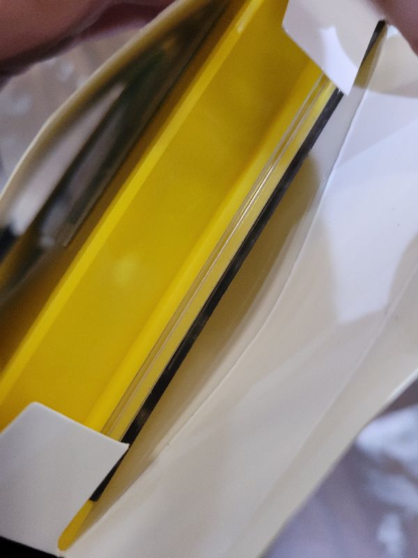 Photo 1 of 10pc Dry Diamond Core Drill Bits Set, Tile Drill bits for Ceramic Porcelain Marble Granite Stone Glass, Integrated Coolant for Dry Drilling, Round Shank, Size 3/16" 1/4" 5/16" 3/8" 1/2" 9/16" 5/8"