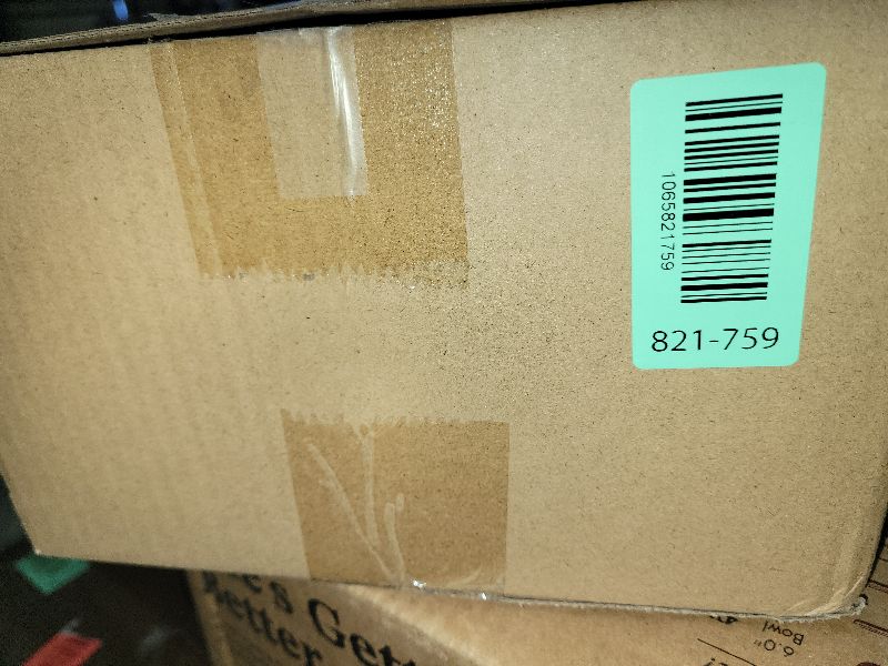 Photo 1 of 100 Pack 3 OZ Mini Dessert Cups with Lids and Spoons, Square Tall Plastic Parfait Cups Dessert Shooter Cups for Party, Small Plastic Dessert Cups for Pudding, Appetizers