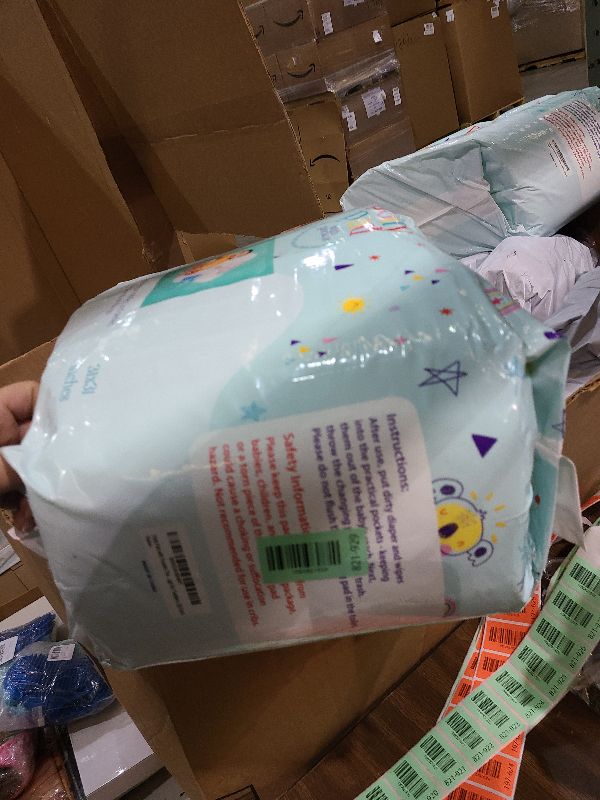 Photo 1 of (31" x 31") XL Disposable Changing Pads for Toddlers | Leakproof, Pocketed & Portable | No-Laundry Potty Training, Pull-Up & Travel Solution | 30 Count