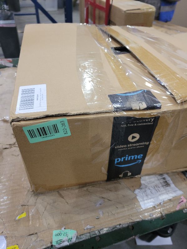 Photo 1 of 12V DC RV Fresh Water Pump, 7.0GPM 75PSI, Five Chamber Self-Priming Diaphragm Pump, with 1L Pressure Tank