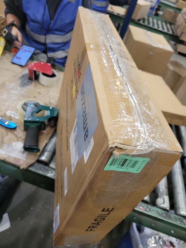 Photo 1 of 1/64 Diecast Toy Car Display Case Model Car Organizer Storage Cabinet Wall Mount with Acrylic Glass Door & Removable Black Shelf - Holds Up to 42 Cars, Black