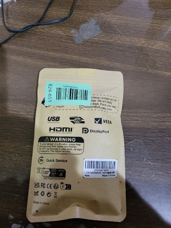 Photo 1 of 1.64FT USB 4 Extension Cable for Thunderbolt 4, 240W Male to Female Super Fast Charging, 40Gbps USB 4 High Speed Data Transfer, 8K@60Hz Type C Video Extender Cable for USBC Hub/iPhone16/MacBook/iPad