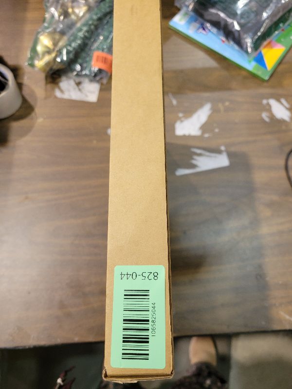 Photo 1 of 12 Inch Pan Lid - Glass Lid with Stainless Steel Handle for Frying Pan and Pots (12" Lid)