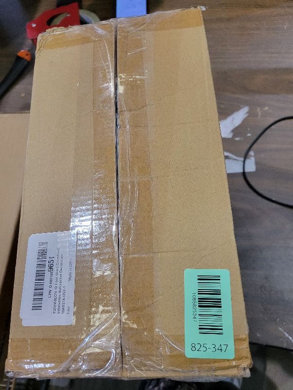 Photo 1 of 12 Ft by 5.9 Ft Christmas Inflatables Nutcracker Outdoor Decorations, Giant Christmas Blow up Hold Candy Cane Built in LED Lights, Xmas Inflatable Decor Holiday Party Yard Garden Lawn