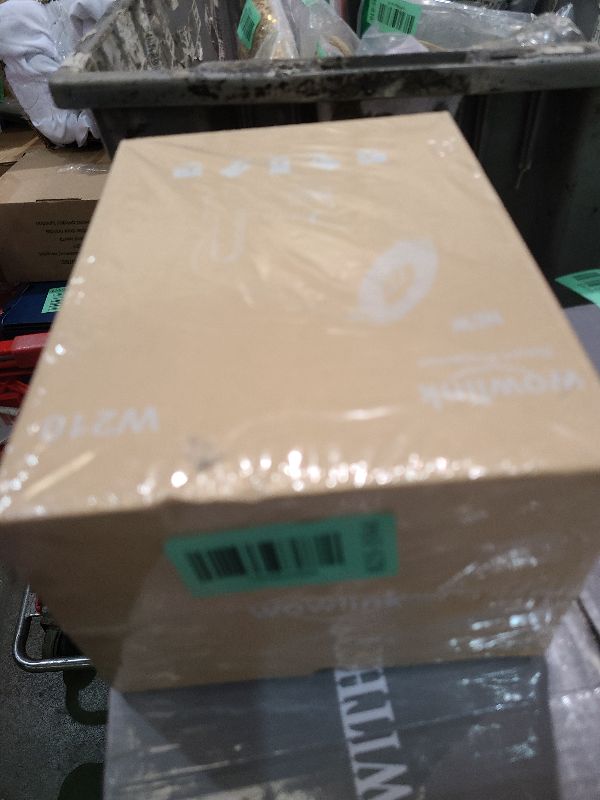 Photo 1 of [Built-in Apps & 2026 Upgraded] Mini Projector with WiFi 6 and Bluetooth 5.4 Support 4K 1080P Auto Keystone 180° Rotatable Projector Portable Compatibile with HDMI/TV Stick/Memory Stick/Laptop, White