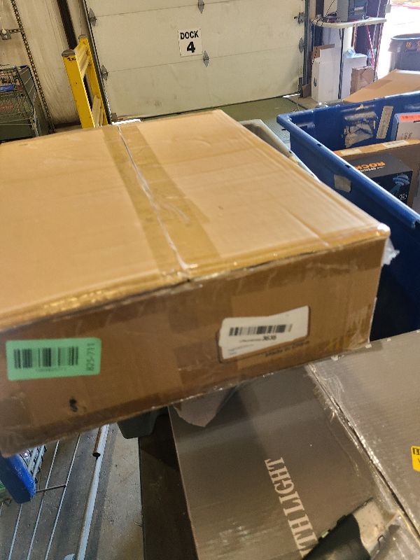 Photo 1 of ?Upgraded? Dimmable Floor Lamp, 1000 Lumens LED Edison Bulb Included, Arc Floor Lamps for Living Room Modern Standing Lamp with Linen Shade, Tall Lamp for Bedroom Office Dining Room- Black