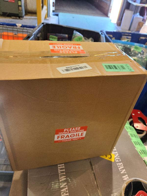 Photo 1 of 11-inch Plastic Acrylic Cake Dome Cover, Suitable for Cake Stand Plates Transparent Cake Cover(Transparent Handle)