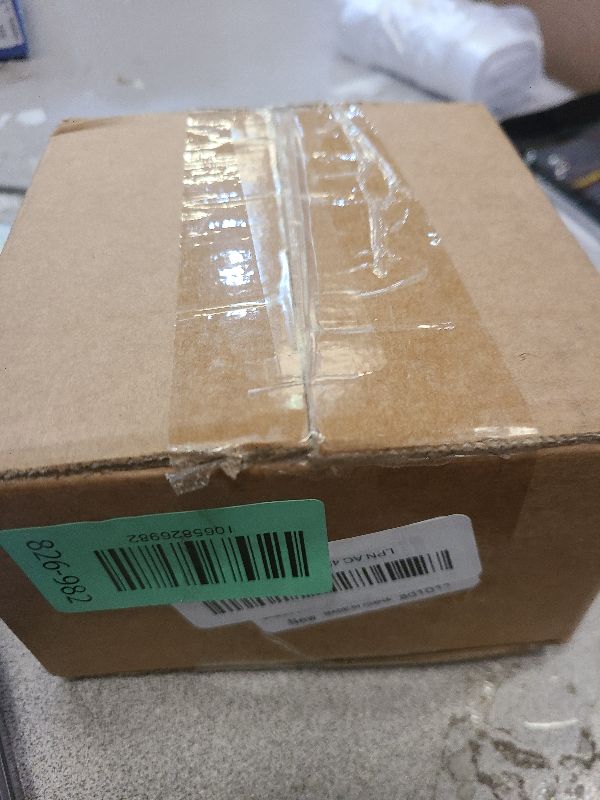 Photo 1 of 1: 12 Scale Mini House Furniture and Accessories Christmas Miniature Fireplace Mini Resin Fireplace for Mini House Christmas Decoration Xmas Gift