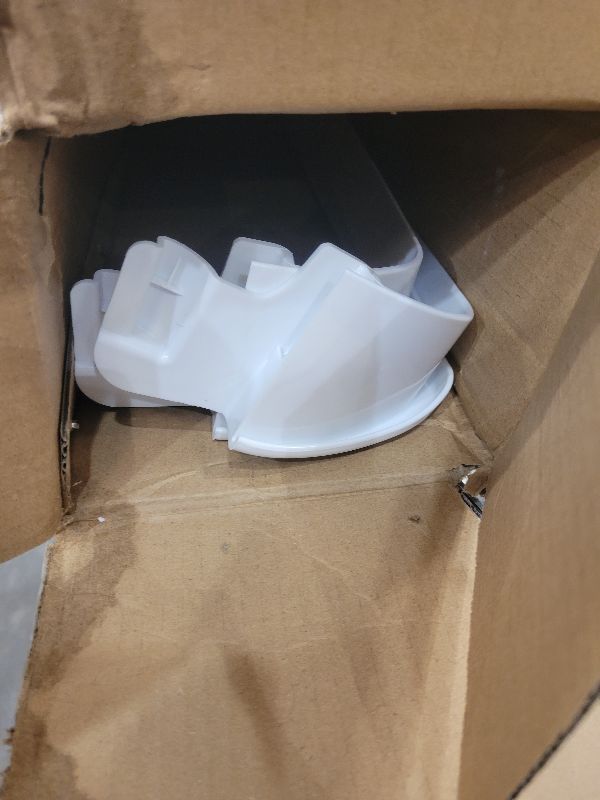 Photo 1 of ?2-Pack?240534701 Door Bar Rack Compatible with Frigidaire or Kenmore Refrigerator