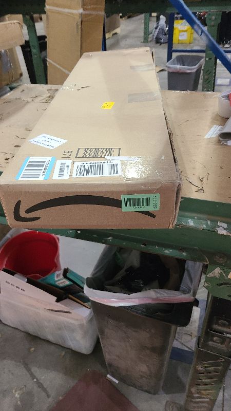 Photo 1 of 2-Pack Butecare Frameless Shower Door Bottom Seal for Glass Doors – Stop Shower Leaks and Create a Water Barrier (3/8” x 39”)