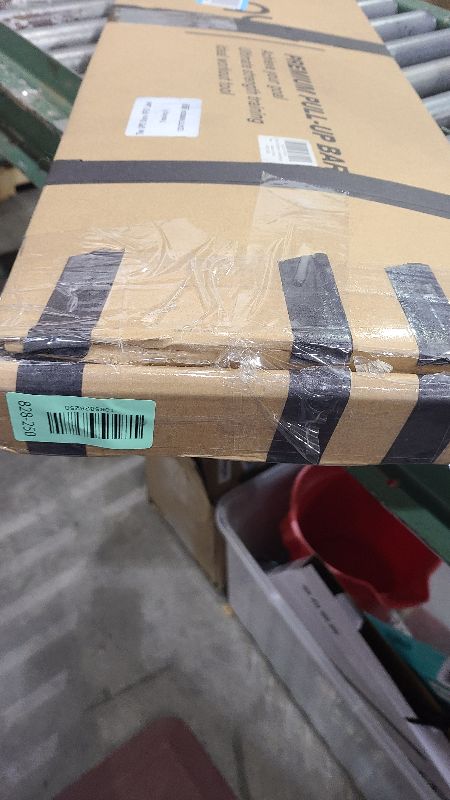 Photo 1 of 2024 Upgrade Multi-Grip Pull Up Bar with Smart Larger Hooks Technology - USA Original Patent