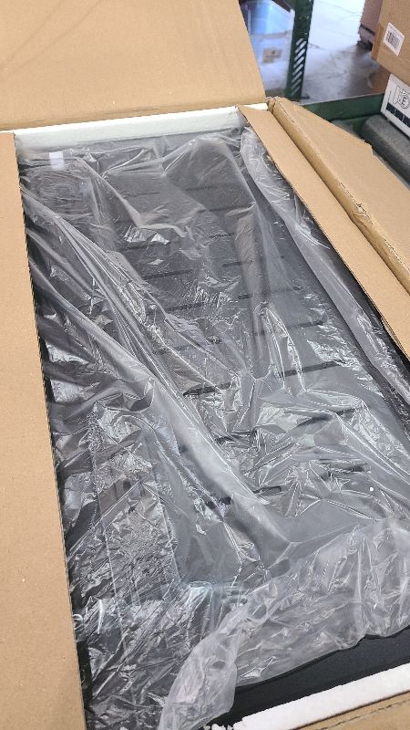 Photo 1 of 2 Pack Pull out Cabinet Organizer, Expandable(12"-20") Heavy Duty Slide out Drawer Fixed with Adhesive Nano Film for Pots, Roll out Shelf Storage for Kitchen Organization, Pantry, Bathroom(Black)