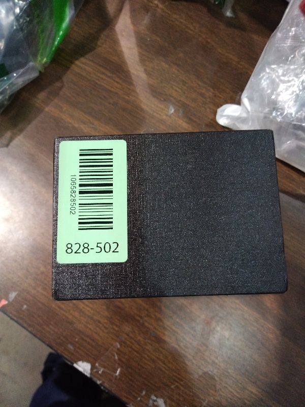 Photo 1 of 2 Packs Car Air Freshener Diffuser, Essential Oil Diffusers Vent Clip, Perfume Diffuser with 6 Refill Unscent Fiber Sticks, Premium Car Accessories, Metal & Wood design, Custom Scent, Gift For Men