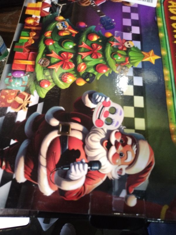 Photo 1 of 2025 Christmas Advent Calendar