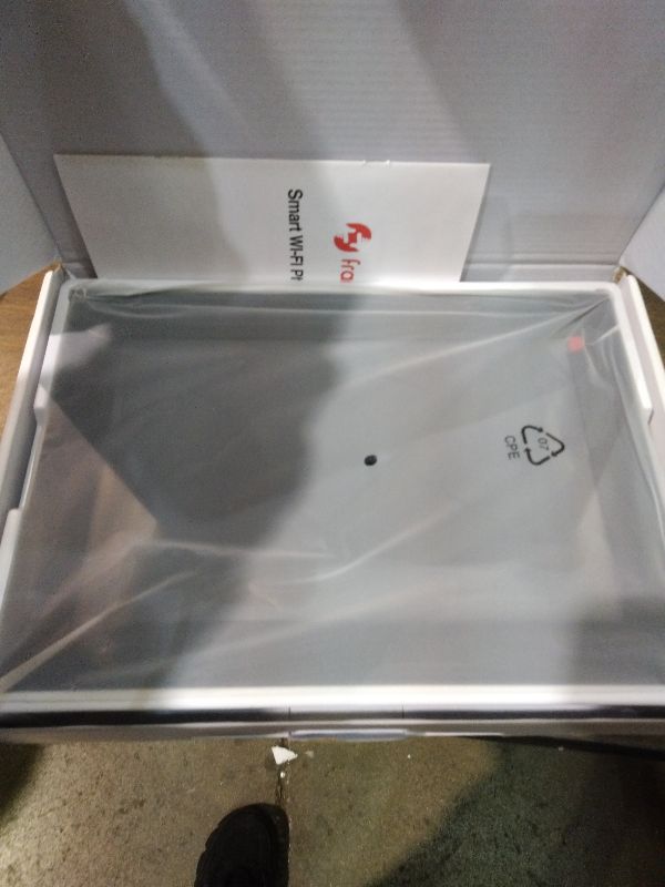 Photo 1 of 10.1Inch WiFi Digital Picture Frame IPS Touch Screen HD Disply,Video Clips and Slide Show,Auto-Rotate, Wall Mountable,Send Photos Instantly from Anywhere with via Frameo APP (10.1 INCH)