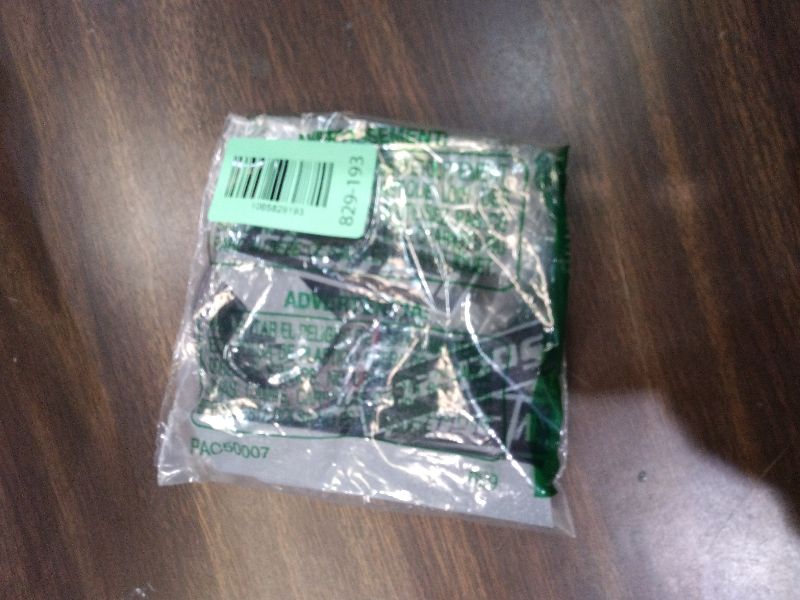 Photo 1 of 12 PCS of Magnetic Toolbox Labels, 3D Printed Toolbox Drawer Tags Magnetic Tool Box Labels, Easy to Read Printing, Quick Identifying Tool Box Drawers (Black)