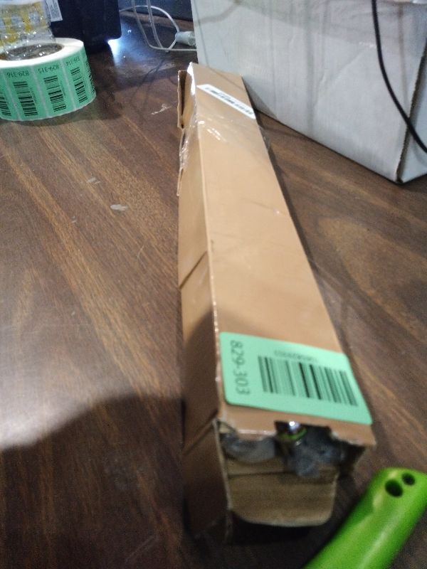 Photo 1 of 17" 100Lbs/445N Gas Spring Shocks Struts High Precision Steel Pipe Material Gas Spring Shock Switch is Flexible Safe Mute, Used for All Kinds of Custom Storage Boxes, ETC