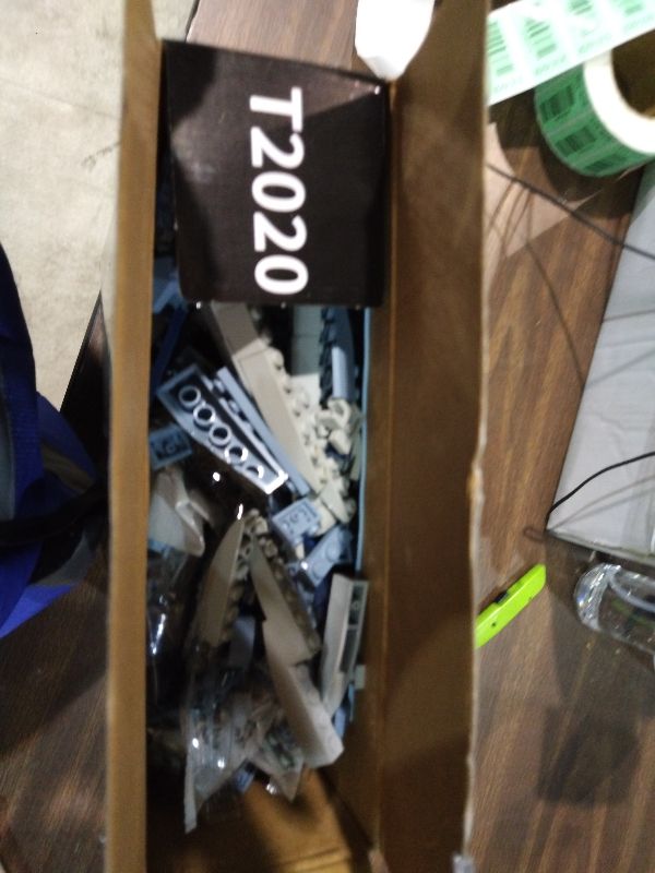 Photo 1 of 1158 Pcs Dinosaur Building Blocks Game, STEM Dinosaur Toys for Kids STEM Dinosaur Toys for Children Aged 6, 7, 8, 9, 10, 11, 12, 13, and 14,Compatible with Lego