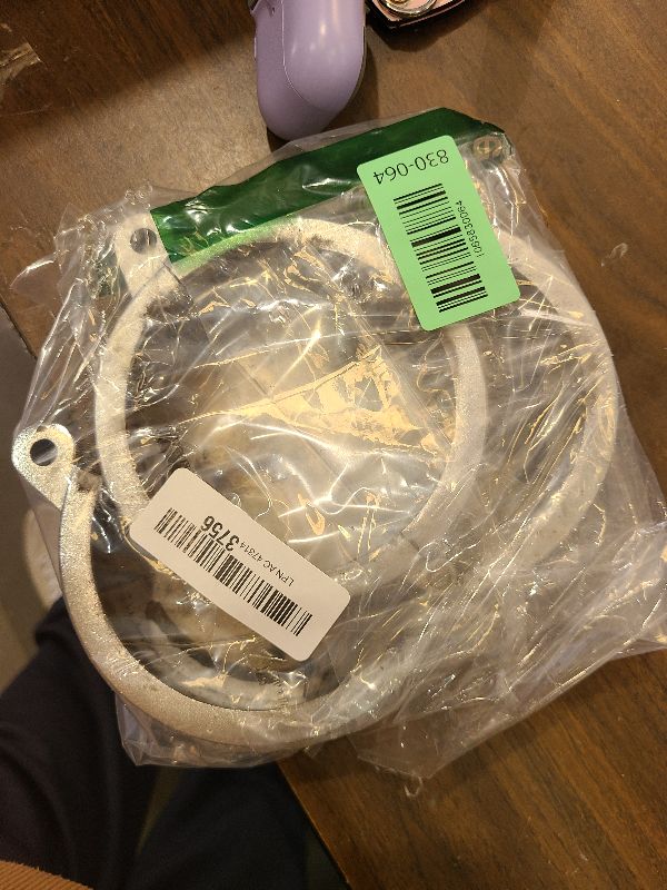 Photo 1 of 2 PCS Upgrade Semi Truck Locking Fuel Cap Cover, Compatible with Freightliner, Sterling and Western Star Class 8 Trucks