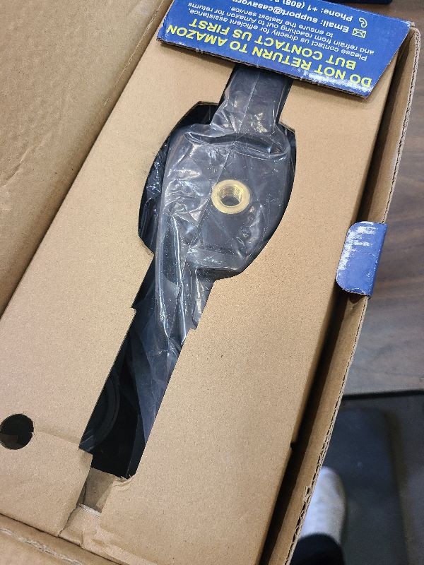 Photo 1 of 1200W Handheld Steam Cleaner for Home, Powerful Natural Multi?Surface Steam Cleaner with 12 Accessories, 13.5oz Pressurized Steamer for Deep Cleaning Tile, Grout, Showers, Bathrooms, Kitchens & Car