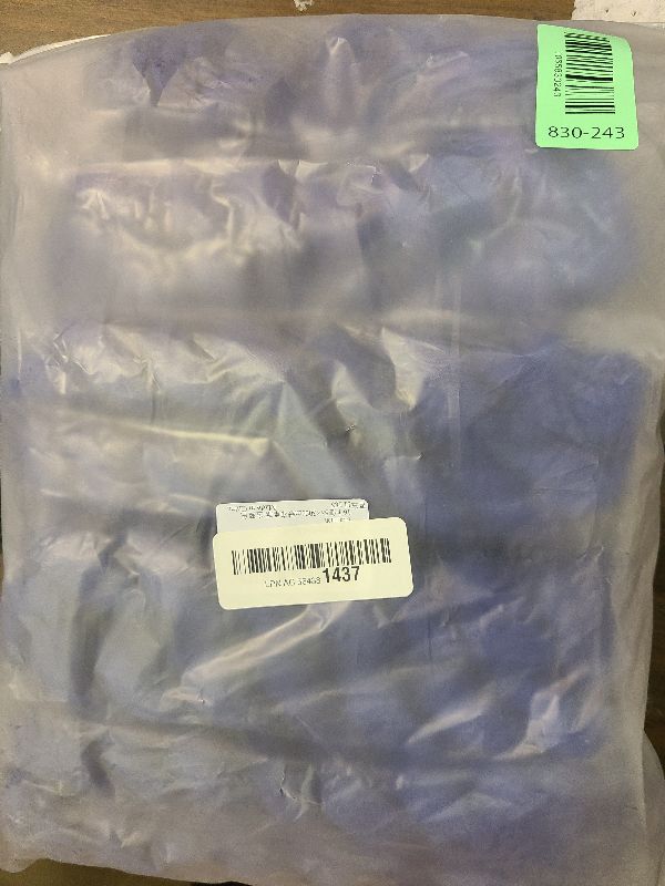 Photo 1 of 16 Pack Royal Blue Cheesecloth Table Runner 10Ft Gauze Cheese Cloth Table Runner 120 Inch Boho Sheer Rustic Fabric for Decor Bridal Baby Shower Wedding Centerpiece Home Table Decoration