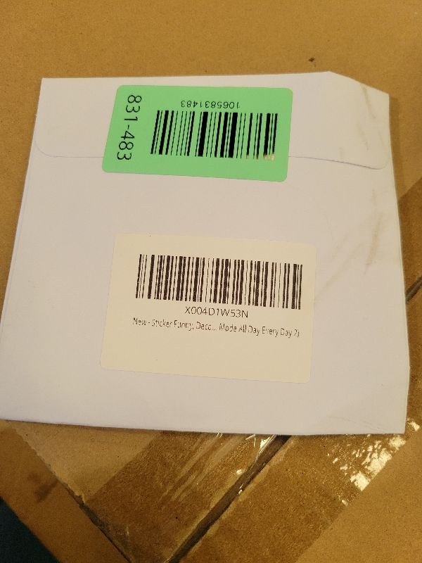 Photo 1 of (3Pcs) Teacher Mode All Day Every Day Stickers Inspirational Funny Student School Graduation Appreciation Gifts Waterproof Vinyl Decal for Kindle Water Bottle Bumper Car Hard Hat Phone Laptop 3x2.5