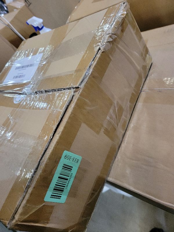 Photo 1 of 20 Inch Spring Summer Wreath for Front Door, Artificial Floral Door Wreath with Pink Blooms & Greenery for Indoor Outdoor Farmhouse Housewarming Window Wall All Seasons Decor