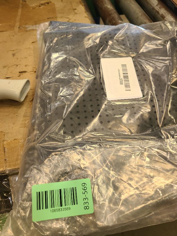 Photo 1 of 2 PCS Dog Scratching Post Pad, 14.2 x 11.8 Inch PVC Dog Back Scratcher, Soft Touch Itch Relief Pad for Horse Cow Goat Sheep, Massage Bed Massage Brush for Wooden Stake Wall Sofa Ground