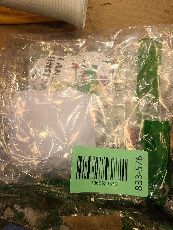 Photo 1 of 100PCS Dinosaur Stickers, Cute Waterproof Cartoon Stickers for Kids, Teaching Rewards, Dino Party Favourites, Stocking Stuffers for Kids Boys Girls Toddlers Teens