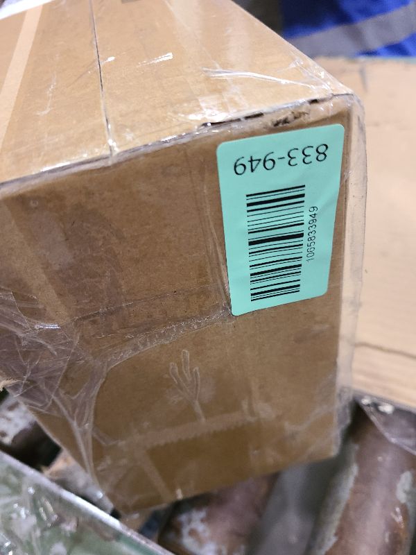 Photo 1 of 150 Pack Small Puppy Pad - 17.6"x23.6", Super Absorbent Waterproof, Odor Eliminating, Leak-Proof, 5-Layer Potty Training Pads, Dog/ Cats Pee Pad for Indoor Floor Protection