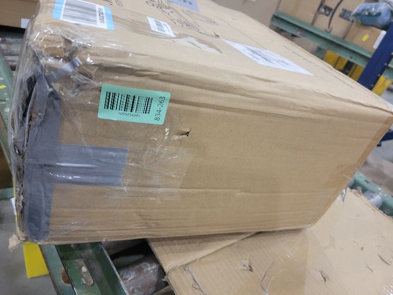 Photo 1 of 1500W Macerator Pump with Grinding Blade Toilet Pump Utility Sink Pump Upflush to 32.8FT 2800GPH Macerating Toilet System with 4 Water Inlets 2 Outlets for Toilet Sink Shower Laundry Kitchen Basement