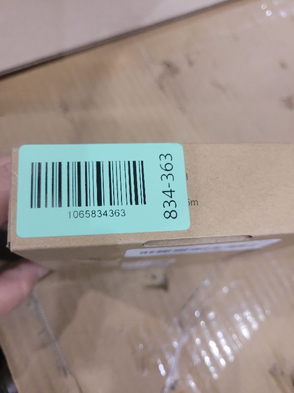 Photo 1 of [Dual-Lens] Endoscope Camera with Light, 1920P HD Borescope with 8+1 Adjustable LED Lights, IP67 Waterproof 16.5FT Semi-Rigid Snake Cord Inspection Camera for iPhone, iPad and Android Phone (Type C)