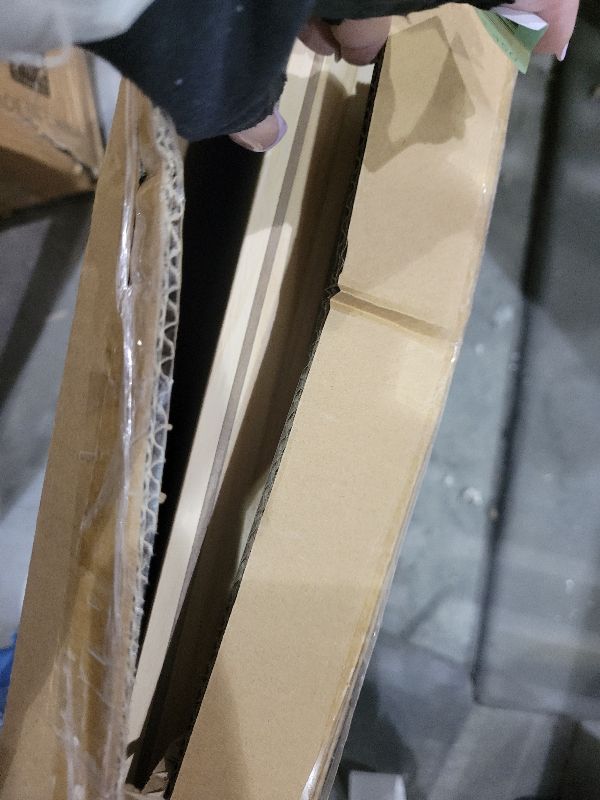 Photo 1 of 1000 Piece Rotating Puzzle Board with Drawers and Cover - 4 Drawers, Wooden Jigsaw Puzzle Table | 30” X 22”| Jigsaw Puzzle Board - Portable Puzzle Tables for Adults and Kids by Beyond Innoventions