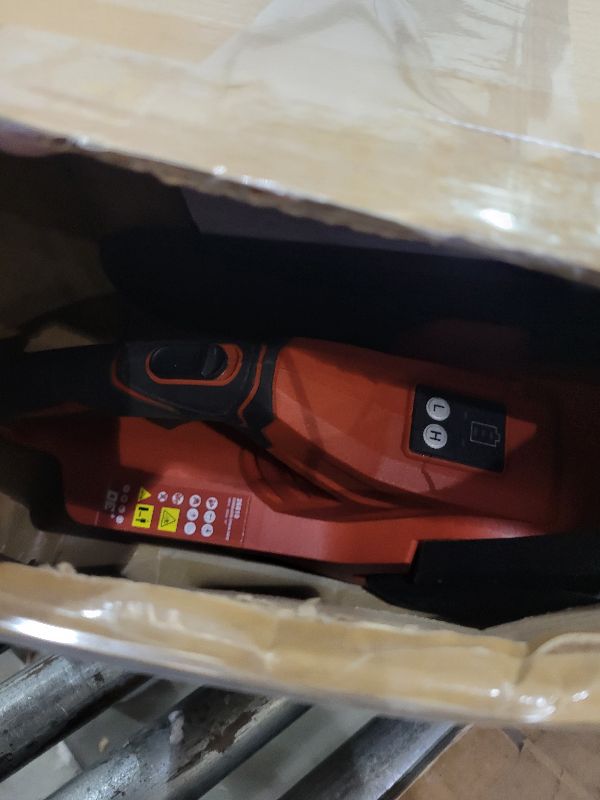 Photo 1 of 14 Inch Brushless Electric Chainsaw Cordless for Milwaukee M18 18V Battery, Power Chain Saws with Auto Oiler, Low Kickback, Chain Saw Battery Powered for Tree Trimming, Storm Clean-Up,Firewood Cutting