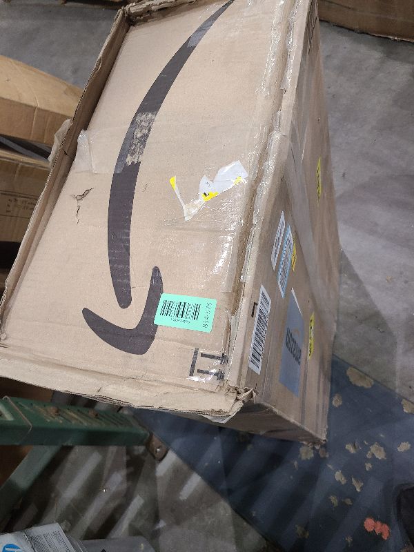 Photo 1 of 2 Pack 413 Replacement Filter Compatible with AprilAire Whole House Air Purifier 1410, 1610, 2410, 2416, 3410, 4400, MERV 13 Filters, Actual Size: 28"x16"x4", Nominal Size: 25x16x4