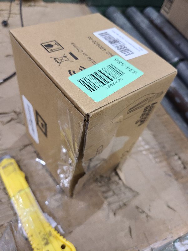 Photo 1 of 12-Pack Dimmable E12 LED Candelabra Bulbs 60W Equivalent, 2700K Soft Warm White, 600 Lumens B11 Candle Base 6W C35 LED Filament Vintage Light Bulbs, Clear Glass for Chandelier Ceiling Fan High CRI 90+