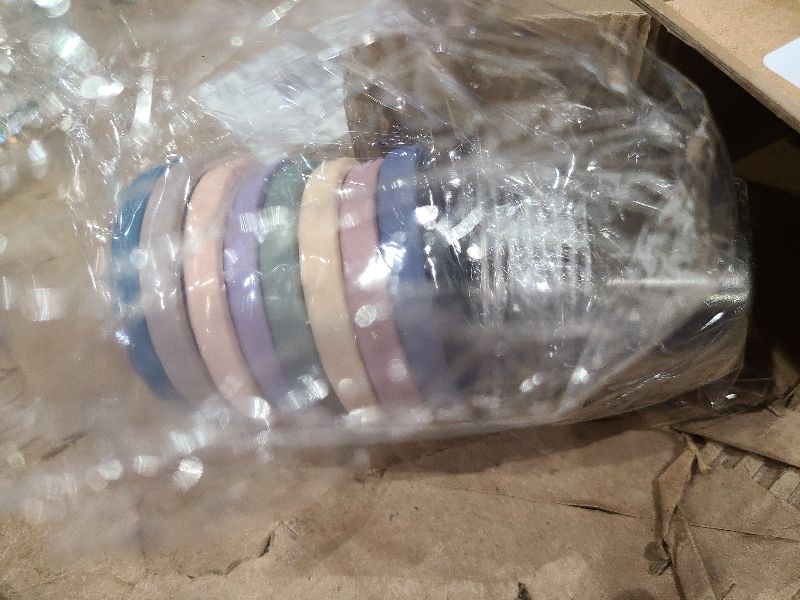 Photo 1 of [8 Pack] Salad Dressing Container To Go, 2.4oz Small Condiment Containers with Leakproof Silicone Lids, Reusable Stainless Steel Sauce Cups for Lunch Bento Box, Picnic and Travel