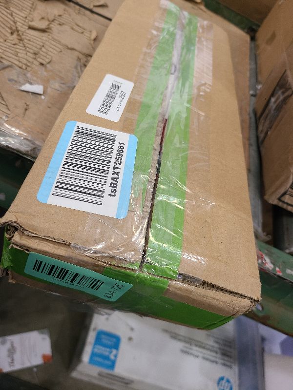 Photo 1 of 16 inch Drawer Slides 6 Pairs (12pcs) Soft Self Close 3 fold Full Extension Ball Bearing Cabinet Drawer Glides Side Mount for Dresser, Cabinet, Kitchen 100 LB Capacity 16" Silver