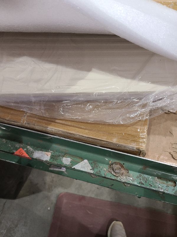 Photo 1 of 18'' Square Pizza Stone Baking Stone Cordierite Bread Stone for Oven Grill, Thermal Shock Resistant Ideal for Baking Different Sizes of Pizzas or Bread