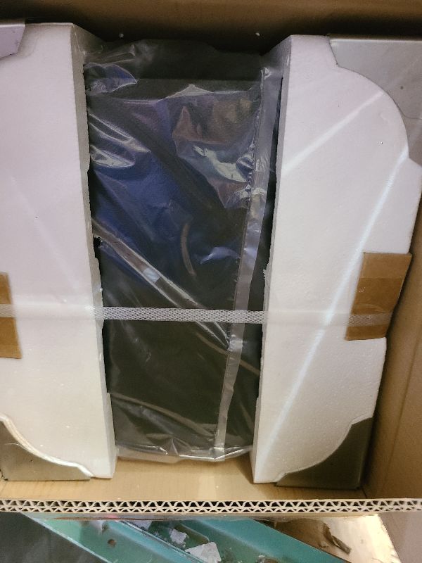 Photo 1 of 2.0 CUB Depository Drop Safe Fireproof, Front Drop Slot Lock Box with Digital Combination and Anti-Fishing, Silent Deposit Safe Box, Security Money Safe for Cash Slips Expense Business Office Home