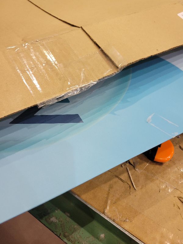 Photo 1 of [2 Pack] 29 Inch Computer Privacy Screen for 21:9 Aspect Ratio Widescreen Monitor, Eye Protection Anti Glare Blue Light Computer Monitor Privacy Filter, Removable Anti-Scratch 29in Protector Film