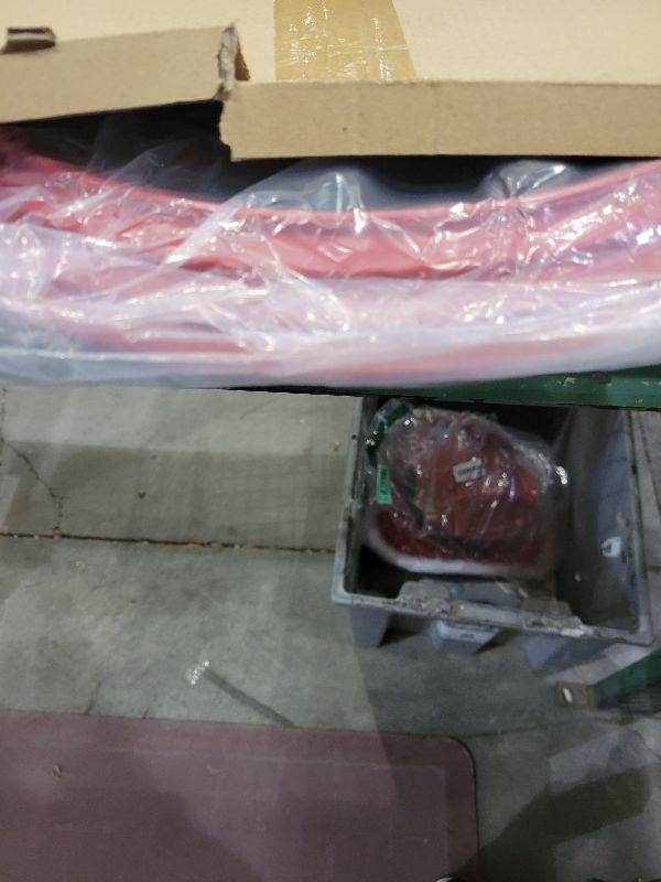 Photo 1 of 13-14-15 in Universal Lid for Oversized Pots, Pans and Skillets, Extra Large Pot Lid Tempered Glass Lid with Heat-Resistant Silicone Edge, Cookware Lids, Replacement Frying Pan Cover