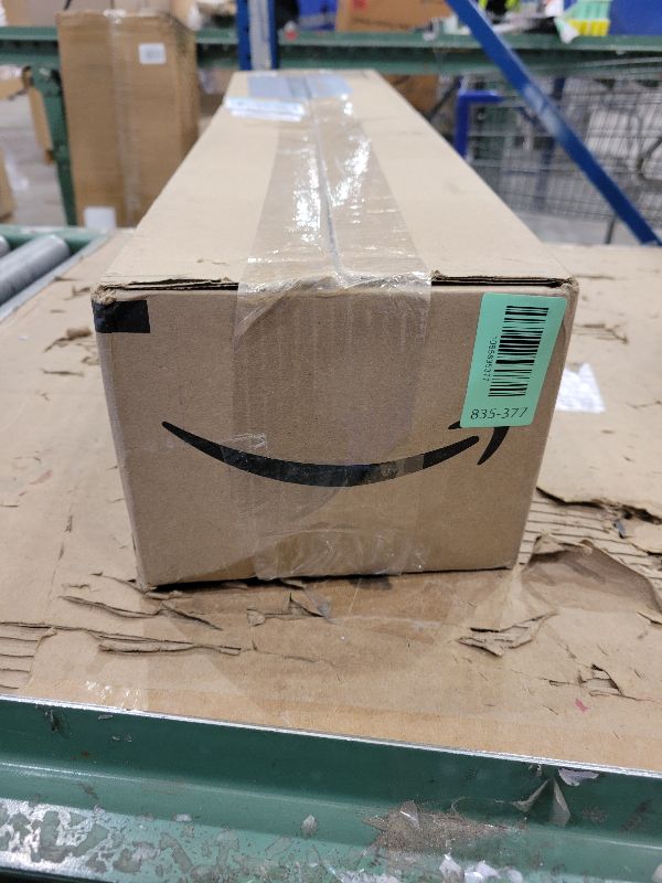 Photo 1 of 2 Pack 20 Inch Anti Slip Shower Grab Bar, 304 Stainless Steel 1.25" Diameter Anti-Slip Handicap Grab Bar, Satin Brushed Nickel Knurled