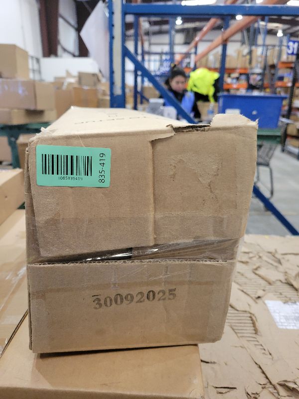 Photo 1 of 2 Inch 5-Zone Twin Memory Foam Mattress Topper, Gel Infused Foam Mattress Topper for Pressure Relief, CertiPUR-US Certified Twin Bed Topper,Blue, 38"×75"