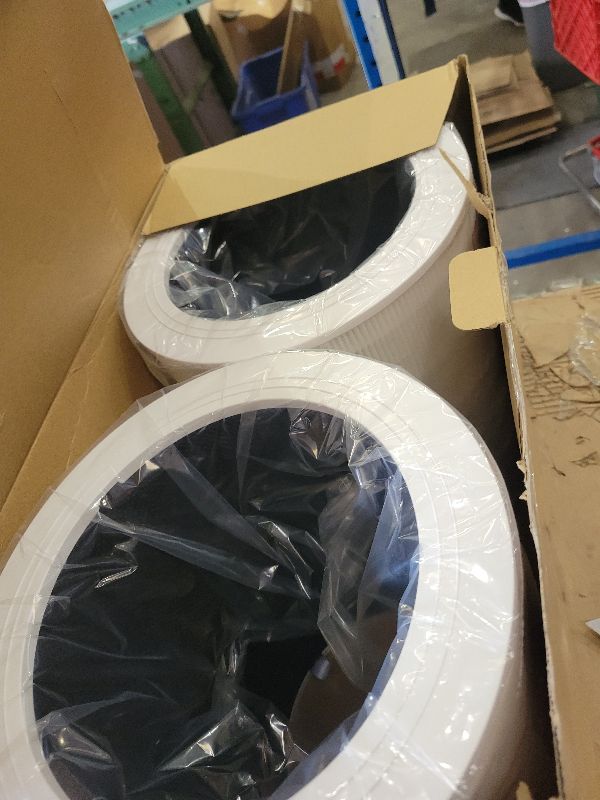 Photo 1 of 2 Pack Core 600s Replacement Filter Compatible with Levoit Core 600S-P Air Purifier, 3-in-1 True HEPA High-Efficiency Activated Carbon Filter for Home Large Room, Core 600S-RF