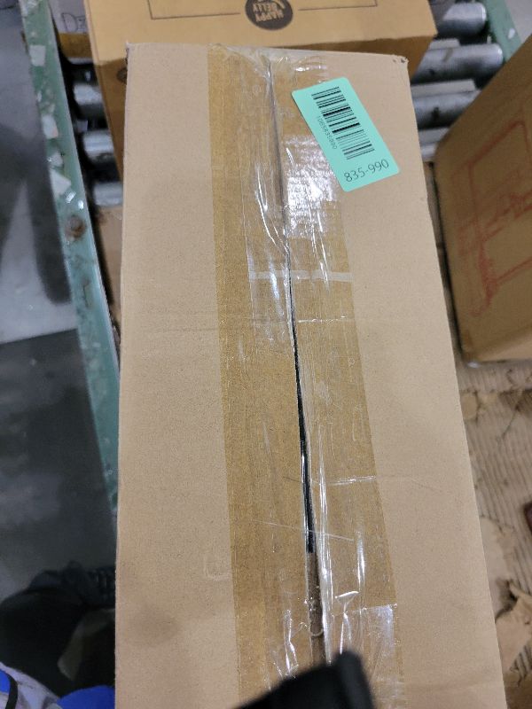 Photo 1 of 10x10x3 inch Shipping Boxes, White Corrugated Cardboard Box Literature Mailing Shipping Packaging Recyclable Storage Boxes and Craft Gifts Giving Products Business White Box Set of 25 (10''x10''x3'')