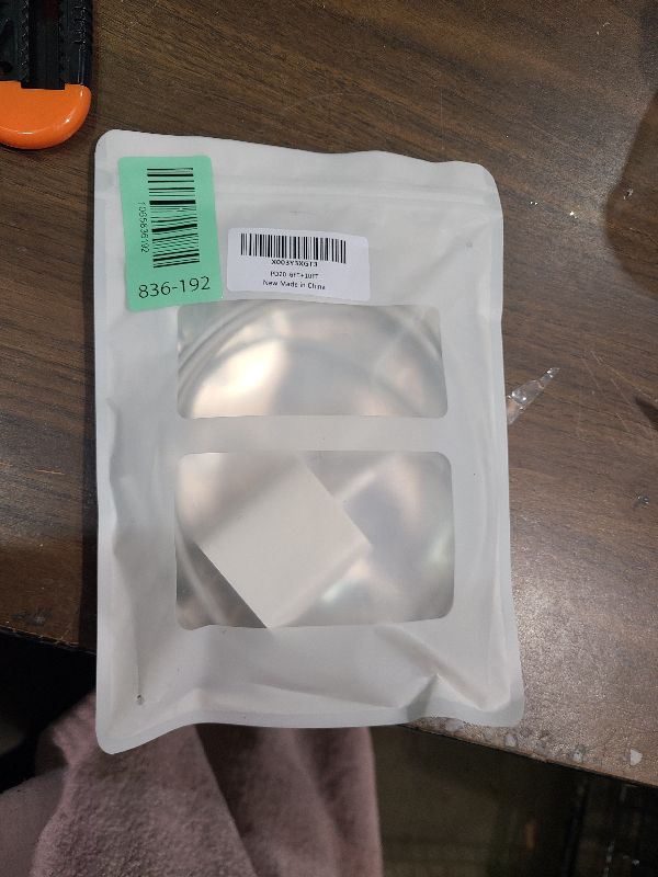 Photo 1 of (6ft+10ft) iPhone Charger Fast Charging for iPhone 14 13 12 Fast Charger,20W USB C Wall Charger with Type C to Lightning Cord for i Phone 13/14/12 Pro Max Plus/11,iPad-2Pack