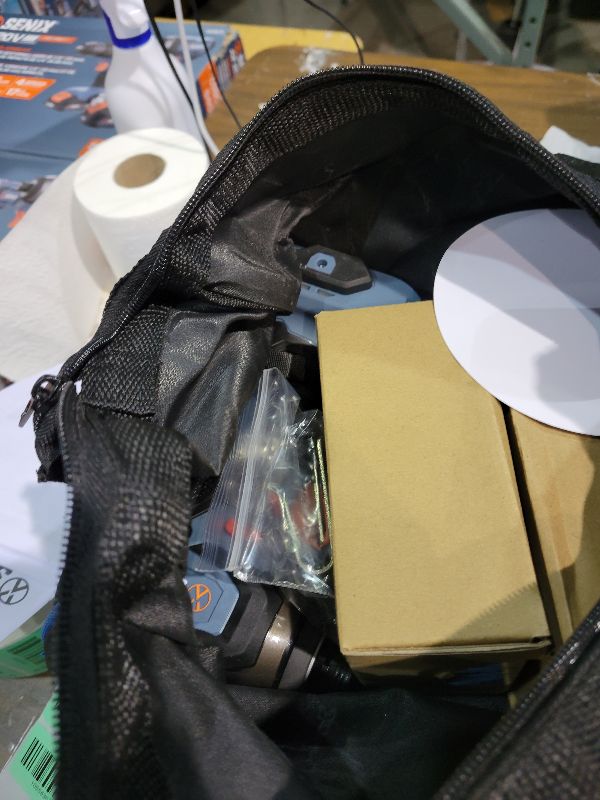 Photo 1 of SENIX X2 20 Volt Max* 3/8-Inch Cordless Impact Wrench, Brushless Motor, 365 Foot-Pounds of Max Torque, 4-Speed, Includes Storage Bag, Battery and Charger Included (PDWX2-M11)