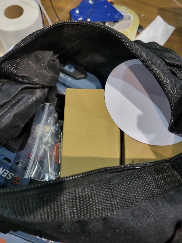 Photo 1 of SENIX X2 20 Volt Max* 3/8-Inch Cordless Impact Wrench, Brushless Motor, 365 Foot-Pounds of Max Torque, 4-Speed, Includes Storage Bag, Battery and Charger Included (PDWX2-M11)